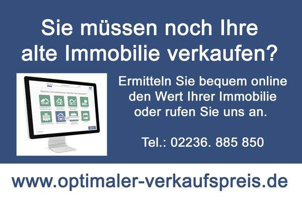 Immobilie verkaufen