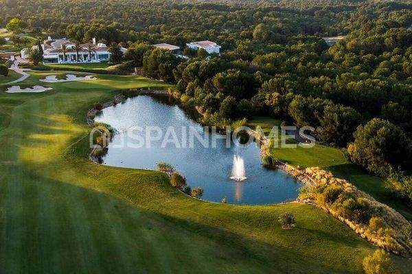 3 and 4-Bedroom Villas in San Miguel de Salinas with Pool