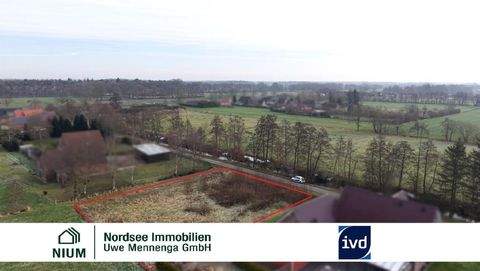 Großheide Grundstücke, Großheide Grundstück kaufen