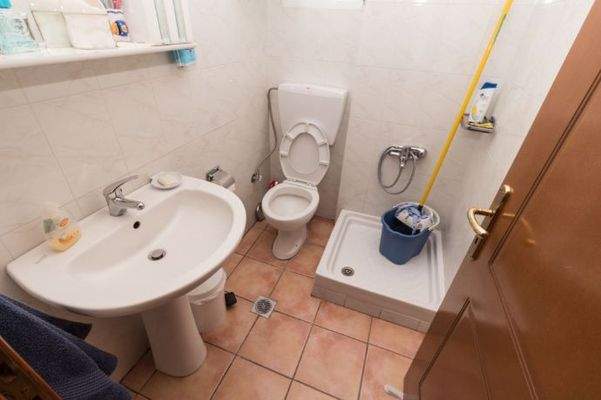 DETACHED HOUSE HALKIDIKI