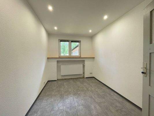 Verwaltungsbereich: Büro 3