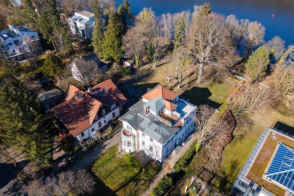 Exquisite Living Griebnitzsee