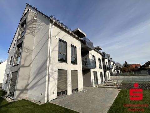 Augsburg Wohnungen, Augsburg Wohnung kaufen