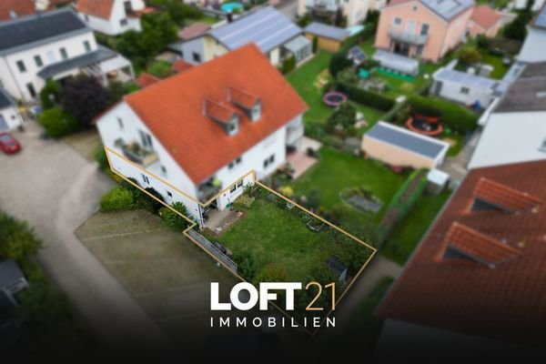 LOFT21 Immobilien