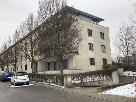 Potsdam Garage, Potsdam Stellplatz