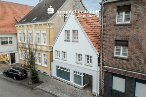 Beckum Häuser, Beckum Haus kaufen