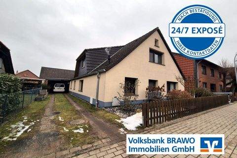 Calberlah Häuser, Calberlah Haus kaufen