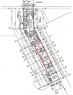 Grundriss EG (insges. ca. 228 m²)