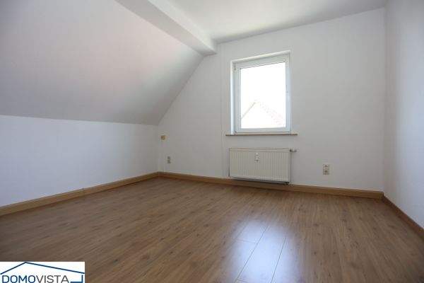 Beispielwohnung Georg-Ledebour-Straße 2