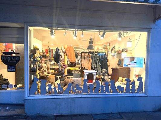 Schaufenster