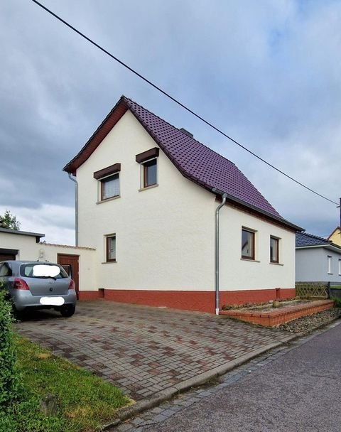 Klostermansfeld Häuser, Klostermansfeld Haus kaufen