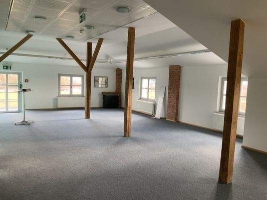Büro-/Gewerbefläche 3. Obergeschoss