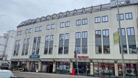 Dresden Büros, Büroräume, Büroflächen 
