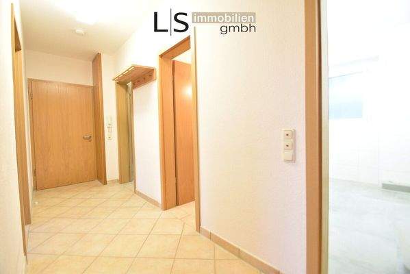 Eingangs-/Flurbereich