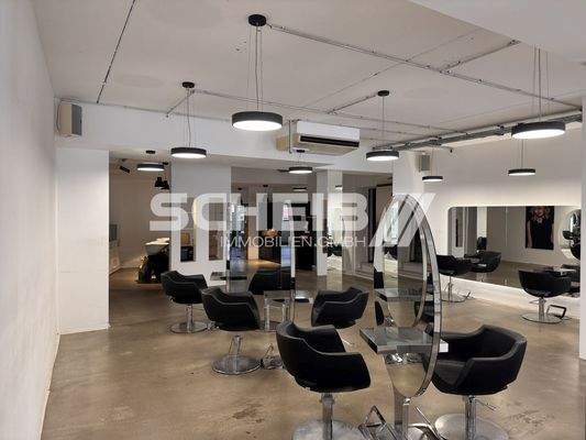 strapazierfähiger Boden