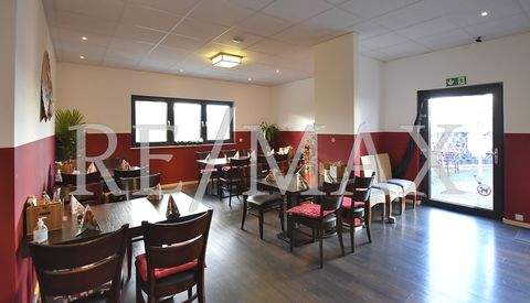 Hünstetten Gastronomie, Pacht, Gaststätten