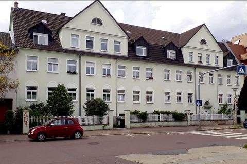 Halle (Saale) Wohnungen, Halle (Saale) Wohnung mieten