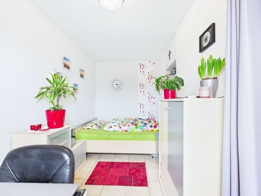 Zentrale Eigentumswohnung in Saarbrücken-St. Johann