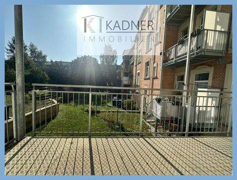 Plauen Wohnungen, Plauen Wohnung kaufen