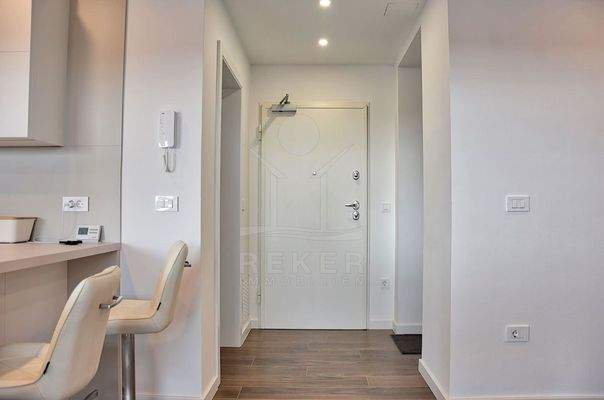 Elegantes Wohnen mit Meerblick!