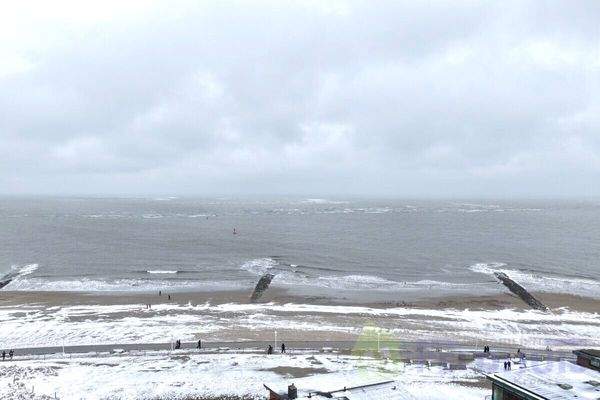 Luftaufnahmen Bild 5