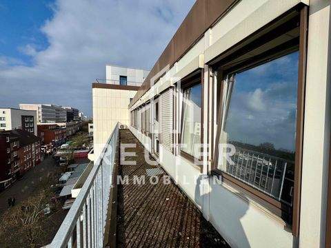 Hamburg Büros, Büroräume, Büroflächen 