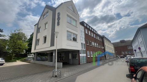 Düren Büros, Büroräume, Büroflächen 