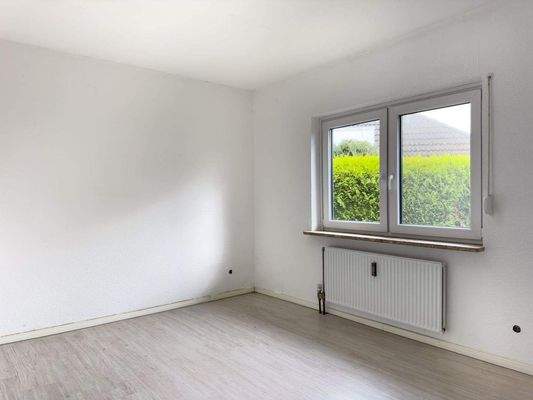 Schlafzimmer Einliegerwohnung