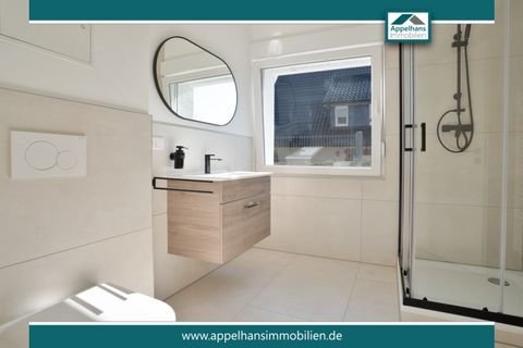 Hasbergen Wohnungen, Hasbergen Wohnung kaufen