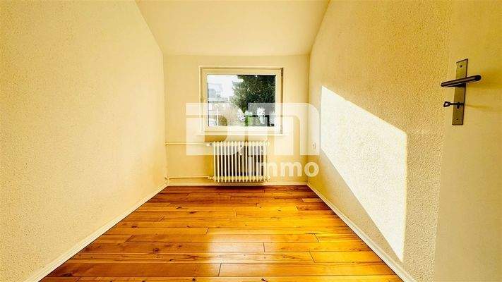 OG / DG Kinder / Gästezimmer / Büro