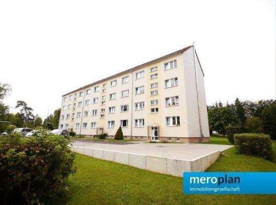 VERMIETUNG meroplan Dietz Immobilienmakler Weimar