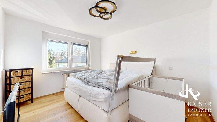 Wohnung - Zimmer 1