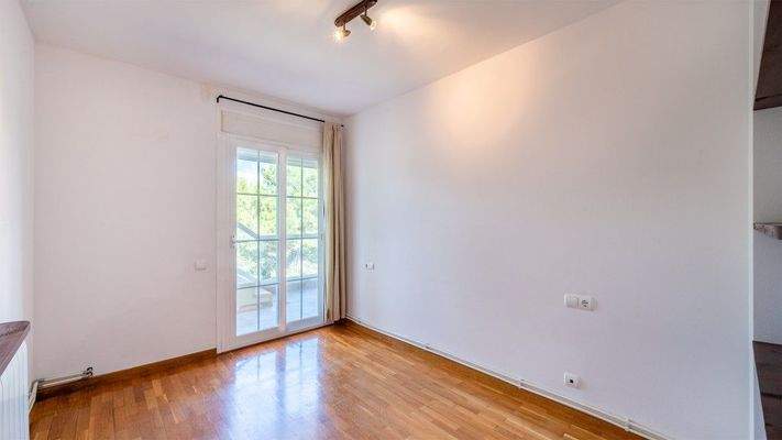 Palma Mallorca Penthouse zum Verkauf Schlafzimmer 92062