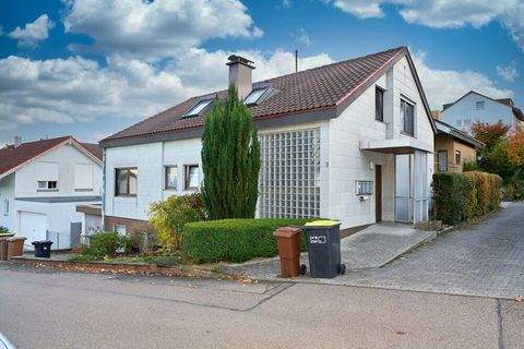 Asperg Häuser, Asperg Haus kaufen