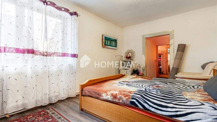 1. OG Elternschlafzimmer 1