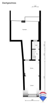 Dachgeschoss