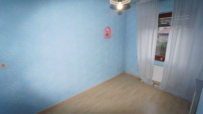 Kinderzimmer 2 im OG