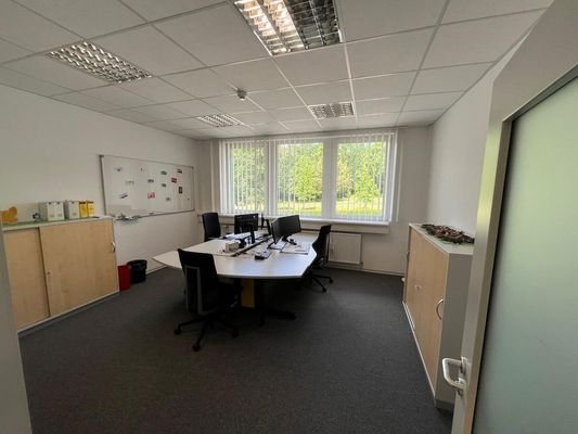 Büro OG