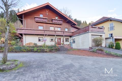 Wallhalben Häuser, Wallhalben Haus kaufen