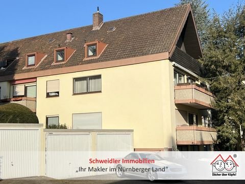 Nürnberg Wohnungen, Nürnberg Wohnung kaufen