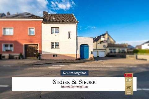 Troisdorf / Eschmar Häuser, Troisdorf / Eschmar Haus kaufen