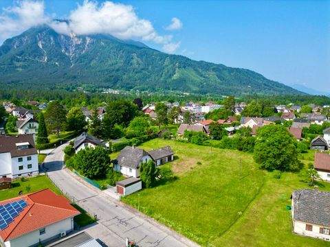 Ferlach Grundstücke, Ferlach Grundstück kaufen