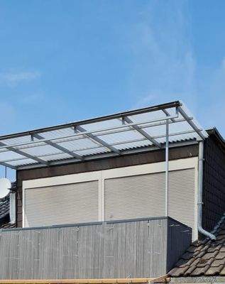 Wohnung 2. Obergeschoss