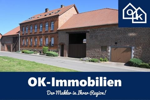 Altenhausen Häuser, Altenhausen Haus kaufen