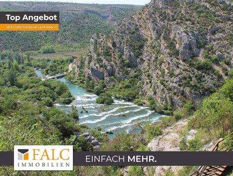 Lozovac Grundstücke, Lozovac Grundstück kaufen