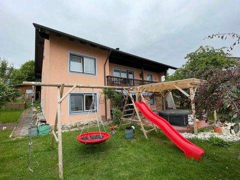 Pfaffenhofen a d Ilm Häuser, Pfaffenhofen a d Ilm Haus kaufen