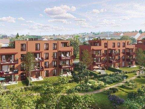 Reutlingen Wohnungen, Reutlingen Wohnung kaufen