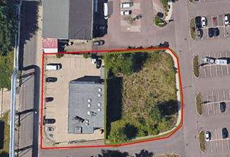 Vogelansicht beide GS