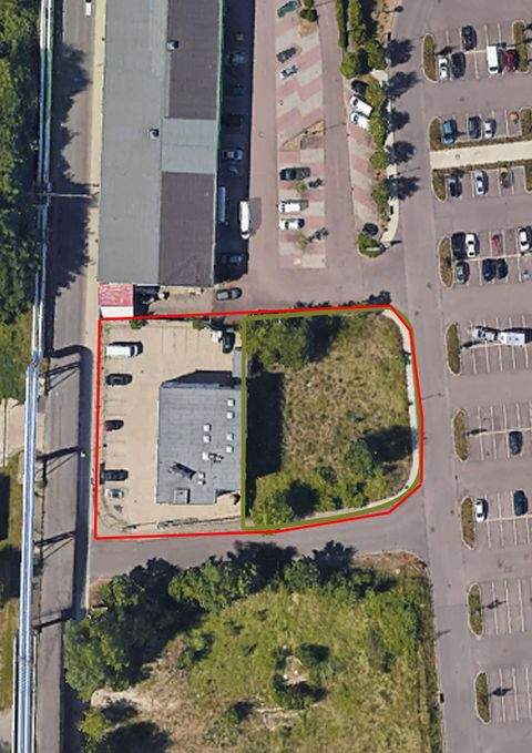 Halle (Saale) Grundstücke, Halle (Saale) Grundstück kaufen