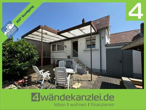 Lambsheim Häuser, Lambsheim Haus kaufen